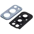 Back Camera Lens With Bracket For OnePlus Nord 2 5G (Gray Sierra)