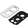 Back Camera Lens With Bracket For OnePlus Nord 2 5G (Gray Sierra)