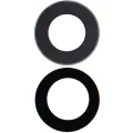 Back Camera Lens With Bracket For OnePlus Nord 2 5G (Gray Sierra)