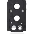 Back Camera Lens With Bracket For OnePlus Nord 2 5G (Blue Haze)