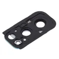 Back Camera Lens With Bracket For OnePlus Nord 2 5G (Blue Haze)