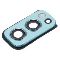 Back Camera Lens With Bracket For OnePlus Nord 2 5G (Blue Haze)