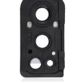 Back Camera Lens With Bracket For OnePlus Nord 2 5G (Silver)