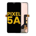 OLED Assembly Without Frame For Google Pixel 5A 5G (Refurbished) (All Colors)