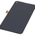 OLED Assembly Without Frame For Google Pixel 5A 5G (Refurbished) (All Colors)