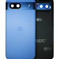 Back Cover For Google Pixel 8a (Genuine OEM) (Bay)