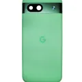 Back Cover For Google Pixel 8a (Genuine OEM) (Aloe)