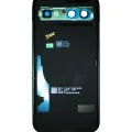 Back Cover For Google Pixel 8a (Genuine OEM) (Aloe)