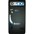 Back Cover For Google Pixel 8a (Genuine OEM) (Porcelain)