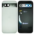 Back Cover For Google Pixel 8a (Genuine OEM) (Porcelain)