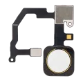Fingerprint Reader With Flex Cable For Google Pixel 5A 5G (White)