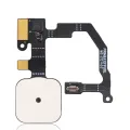 Fingerprint Reader With Flex Cable For Google Pixel 5A 5G (White)