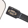 Fingerprint Reader With Flex Cable For Google Pixel 5A 5G (White)