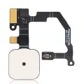 Fingerprint Reader With Flex Cable For Google Pixel 5A 5G (Black)