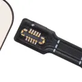 Fingerprint Reader With Flex Cable For Google Pixel 5A 5G (Black)
