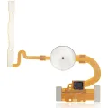 Fingerprint Reader With Flex Cable For Google Pixel 5 (Just Black)