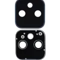 Back Camera Lens With Bracket For Google Pixel 5A 5G (Blue)