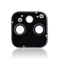 Back Camera Lens With Bracket For Google Pixel 5A 5G (Blue)
