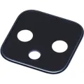 Back Camera Lens With Bracket For Google Pixel 5A 5G (Blue)