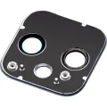 Back Camera Lens With Bracket For Google Pixel 5A 5G (Blue)