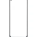 Front Glass For Google Pixel 5A 5G