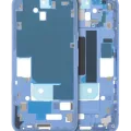 Mid Frame Housing For Google Pixel 8a (Genuine OEM) (Bay)