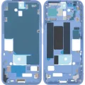 Mid Frame Housing For Google Pixel 8a (Genuine OEM) (Bay)
