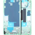 Mid Frame Housing For Google Pixel 8a (Genuine OEM) (Aloe)