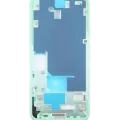 Mid Frame Housing For Google Pixel 8a (Genuine OEM) (Aloe)