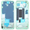 Mid Frame Housing For Google Pixel 8a (Genuine OEM) (Aloe)
