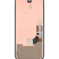 OLED Assembly Without Frame (With Fingerprint Sensor) For Google Pixel 8a (Genuine OEM) (All Colors)