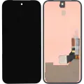 OLED Assembly Without Frame (With Fingerprint Sensor) For Google Pixel 8a (Genuine OEM) (All Colors)