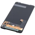 OLED Assembly Without Frame For Asus ROG Phone 2 (ZS660KL) (Refurbished) (All Colors)
