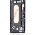 OLED Assembly With Frame For Asus ROG Phone 2 (ZS660KL) (Refurbished) (Matte Black)