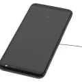 OLED Assembly With Frame For Asus ROG Phone 2 (ZS660KL) (Refurbished) (Matte Black)
