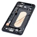 OLED Assembly With Frame For Asus ROG Phone 2 (ZS660KL) (Refurbished) (Matte Black)