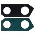 Back Camera Lens (Glass Only) For Asus ROG Phone II (ZS660KL)