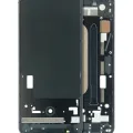 LCD-Frame For Asus ROG Phone II (ZS660KL) (Matte Black)