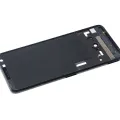 LCD-Frame For Asus ROG Phone II (ZS660KL) (Matte Black)