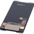 OLED Assembly Without Frame For Asus ROG Phone (ZS600KL) (Refurbished) (All Colors)
