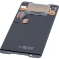 OLED Assembly Without Frame For Asus ROG Phone (ZS600KL) (Refurbished) (All Colors)