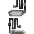 Fingerprint Flex Cable For Asus ROG Phone (ZS600KL) (Black)