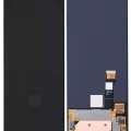 OLED Assembly Without Frame For Asus ROG Phone 5 (ZS673KS) / ROG Phone 6 / ROG Phone 6 Pro / ROG Phone 7 / ROG Phone 7 Pro (Refurbished) (All Colors)