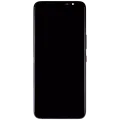 OLED Assembly With Frame For Asus ROG Phone 6 / ROG Phone 6 Pro (Refurbished) (All Colors)