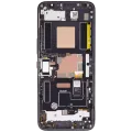 OLED Assembly With Frame For Asus ROG Phone 6 / ROG Phone 6 Pro (Refurbished) (All Colors)