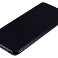 OLED Assembly With Frame For Asus ROG Phone 6 / ROG Phone 6 Pro (Refurbished) (All Colors)