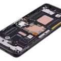 OLED Assembly With Frame For Asus ROG Phone 6 / ROG Phone 6 Pro (Refurbished) (All Colors)