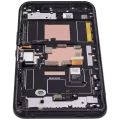 OLED Assembly With Frame For Asus ROG Phone 6 / ROG Phone 6 Pro (Refurbished) (All Colors)