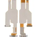 Charging Port Flex Cable For Asus ROG Phone 5 (ZS673KS)
