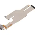 Charging Port Flex Cable For Asus ROG Phone 5 (ZS673KS)